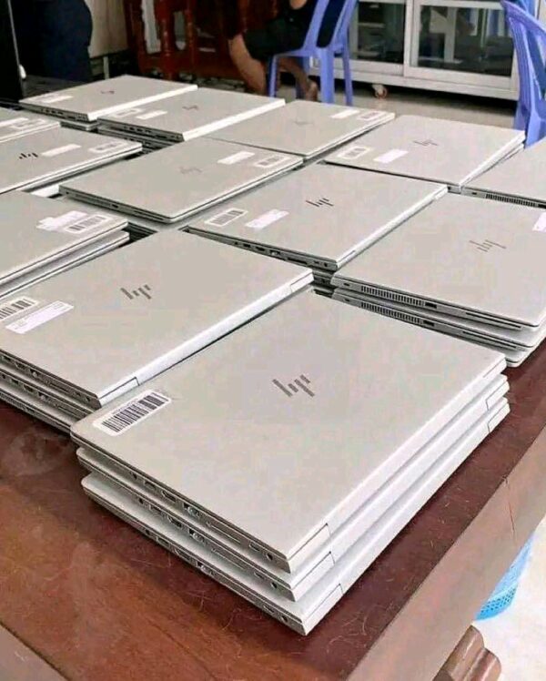 Brand New Laptop