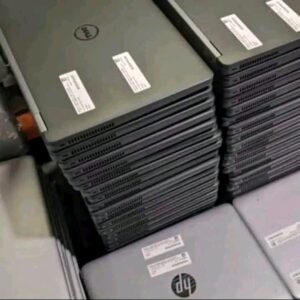 Dell Laptop