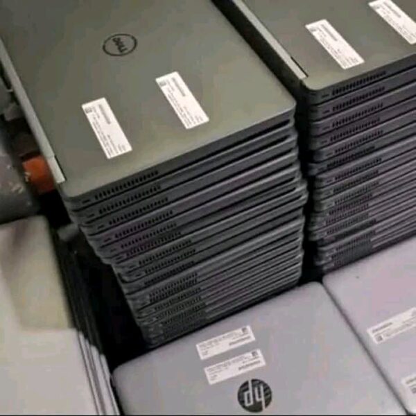Dell Laptop