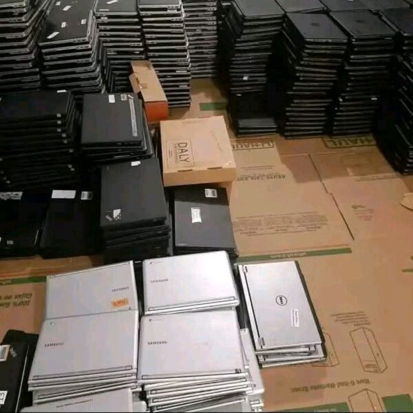 Dell Laptop
