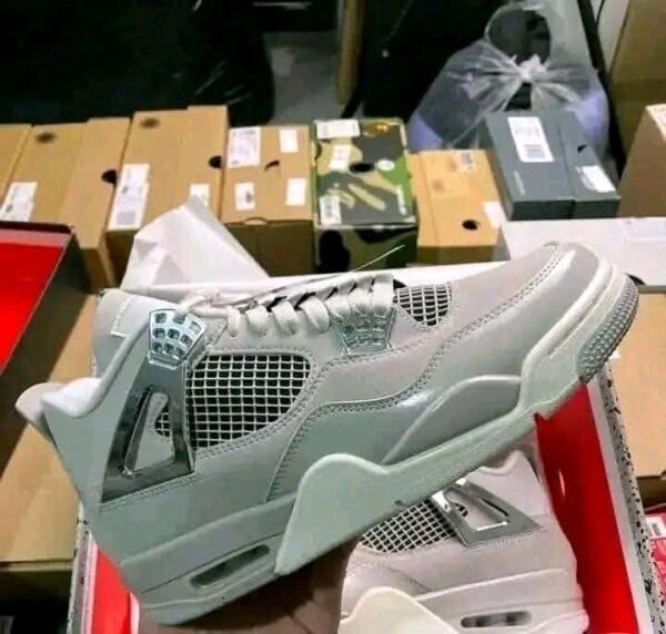 Authentic Shoes