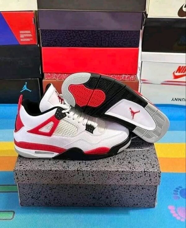 Authentic Shoes