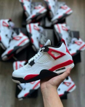 Authentic Shoes