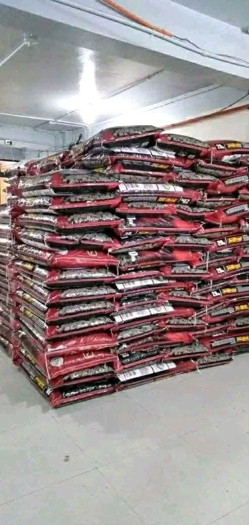 Animal Food