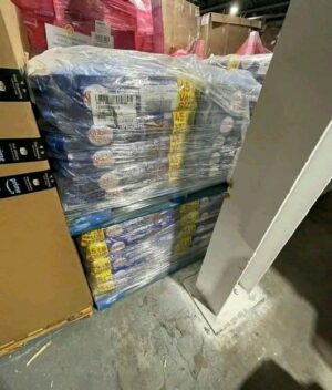 Animal Food