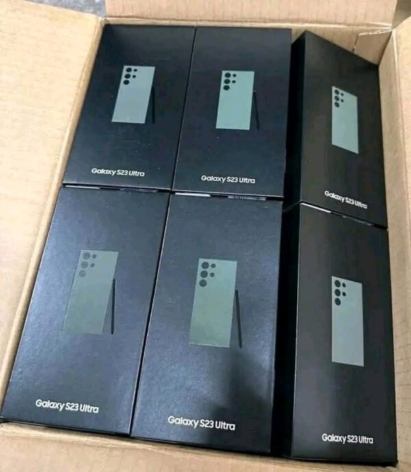 Samsung Galaxy S23 5G