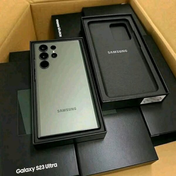 Samsung Galaxy S23 5G