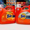 Tide Liquid Laundry Detergent