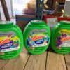 Tide Liquid Laundry Detergent