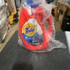 Tide Liquid Laundry Detergent