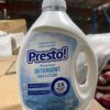 Tide Liquid Laundry Detergent