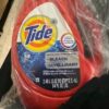 Tide Liquid Laundry Detergent