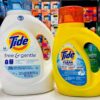 Tide Liquid Laundry Detergent