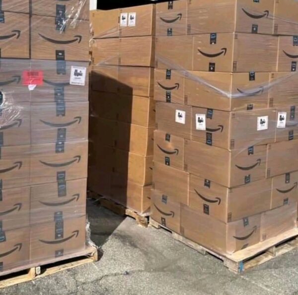 10 Amazon Mystery Boxe