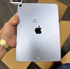 iPad Pro