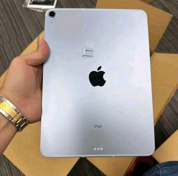 iPad Pro