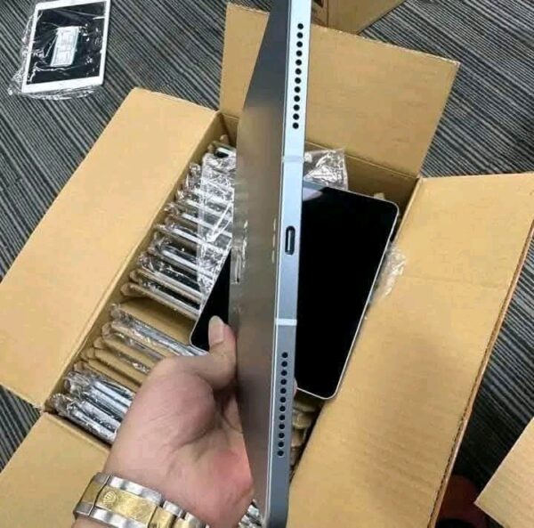 iPad Pro