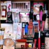 Make up pallet
